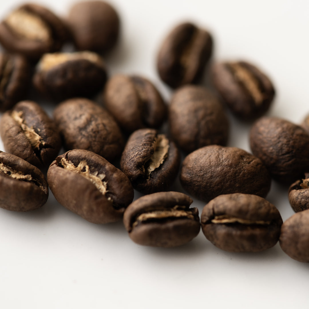 Single Origin - Papua New Guinea Highland Peaberry